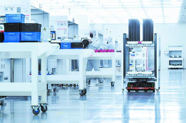 2025年前瞻 五大先进制造业营收占比目标85%，软件设计驱动产业升级