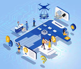 科技赋能，创新产品 福建省分行为进博会提供智慧化跨境金融服务